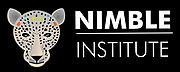 Nimble logo - kopie